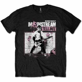 Merch Machine Gun Kelly: Tričko Digital Cover