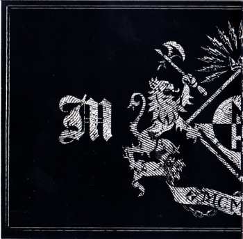 CD Machine Head: The Blackening