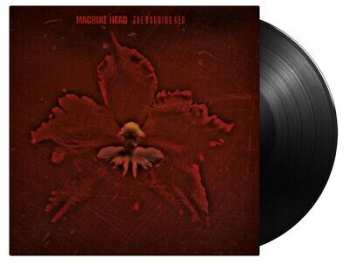 LP Machine Head: The Burning Red