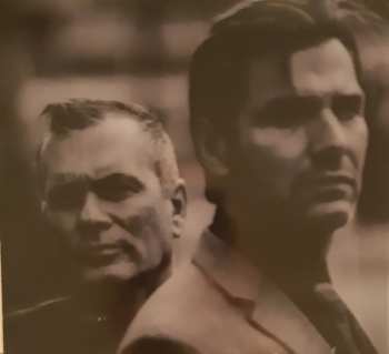 CD Machine: Voice Of  A Lifetime