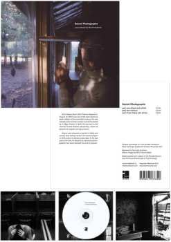 CD Machinefabriek: Secret Photographs