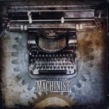 Album Machinist: Machinist