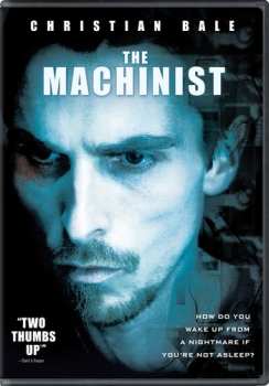 DVD Machinist: Machinist