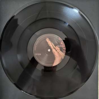 LP Machukha: Mochari