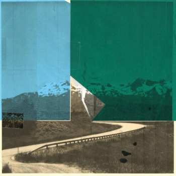 Album Macie Stewart: When The Distance Is Blue