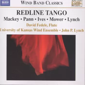Redline Tango