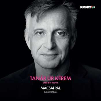 Album Macsai: Tanar Ur Kerem