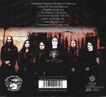 CD Mactätus: Provenance Of Cruelty LTD | DIGI