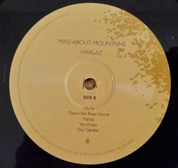 LP Mad About Mountains: Harlaz
