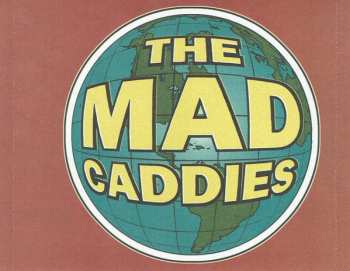 CD Mad Caddies: Live From Toronto: Songs In The Key Of Eh