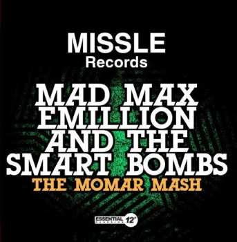 CD Mad Max Emillion: Momar Mash