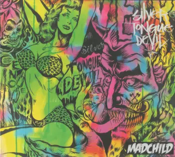 Mad Child: Silver Tongue Devil