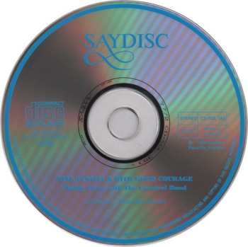 CD Maddy Prior: Sing Lustily And With Good Courage