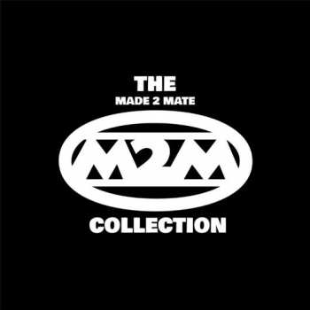 2CD Made 2 Mate: The Collection