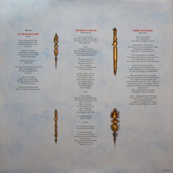 2LP Queen: Made In Heaven LTD