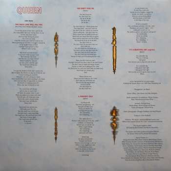 2LP Queen: Made In Heaven LTD