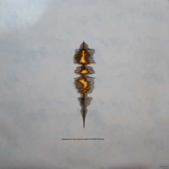 2LP Queen: Made In Heaven LTD