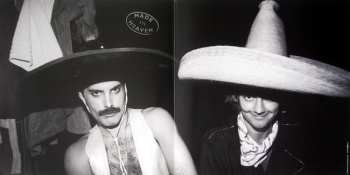 2LP Queen: Made In Heaven LTD