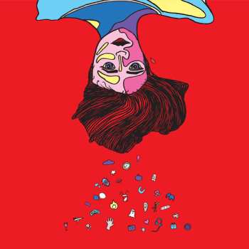 Album Madeira: Bad Humors