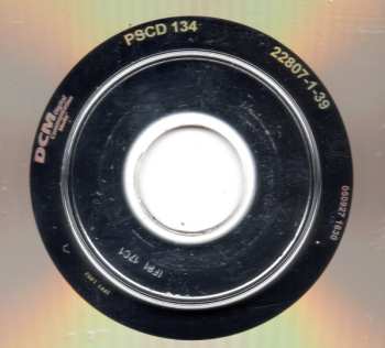 CD Madeleine Isaksson: Failles