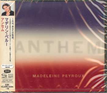 CD Madeleine Peyroux: Anthem