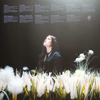 LP Madeline Juno: Anomalie, PT.1