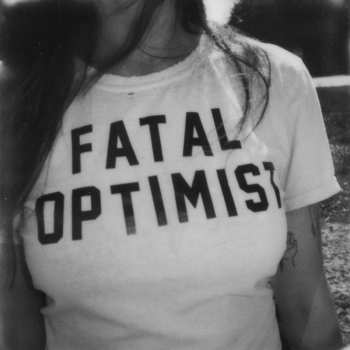 LP Madi Diaz: Fatal Optimist