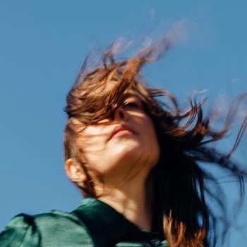 Album Madi Diaz: Weird Faith