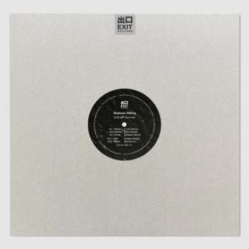 Album Madison Willing: Birth Lp Remixes