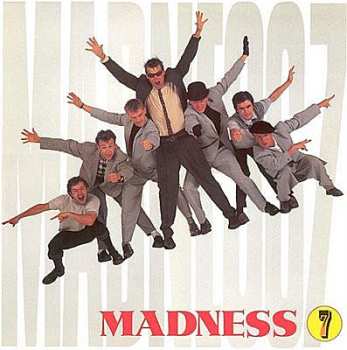 LP Madness: 7