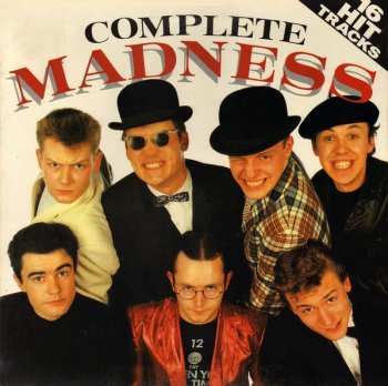 LP Madness: Complete Madness