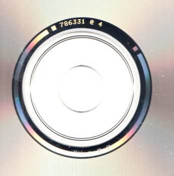 CD Madness: Divine Madness