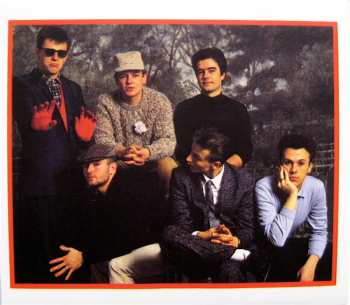 2CD Madness: Keep Moving DLX