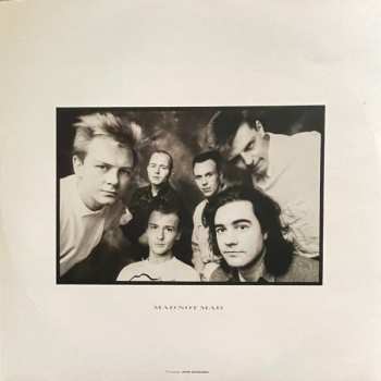 LP Madness: Mad Not Mad