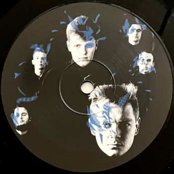LP Madness: Mad Not Mad