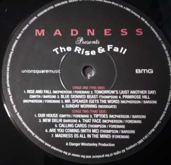 LP Madness: The Rise and Fall