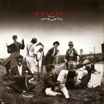 LP Madness: The Rise & Fall
