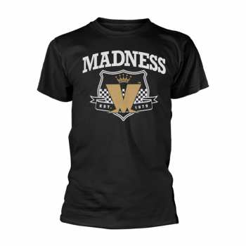 Merch Madness: Tričko Est. 1979