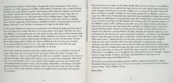 2CD Madness: Wonderful