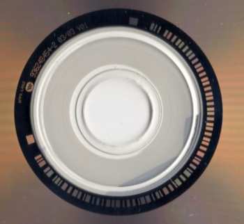 CD Madonna: American Life