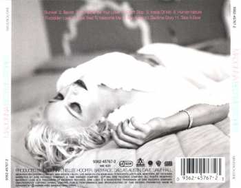 CD Madonna: Bedtime Stories