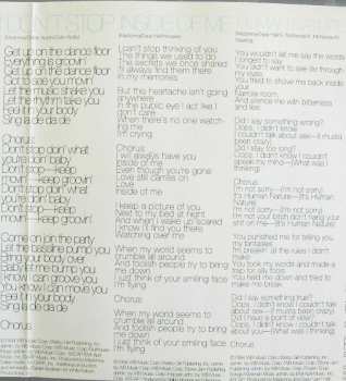 CD Madonna: Bedtime Stories