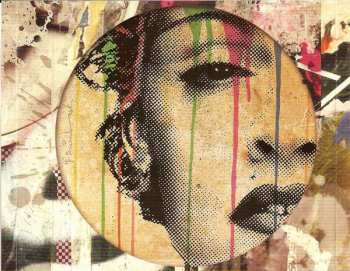 CD Madonna: Celebration