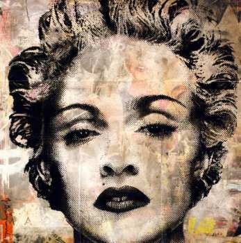 CD Madonna: Celebration
