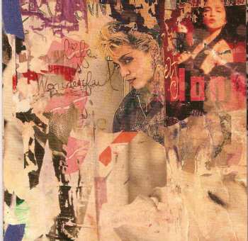 CD Madonna: Celebration