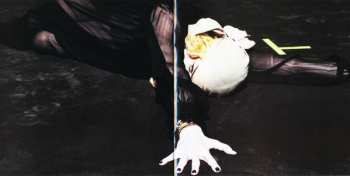 CD Madonna: Madame X