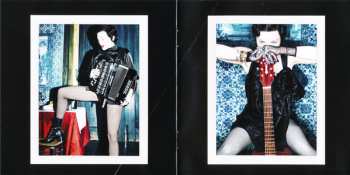 CD Madonna: Madame X