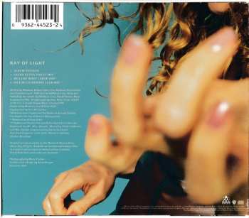 CD Madonna: Ray Of Light