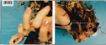 CD Madonna: Ray Of Light