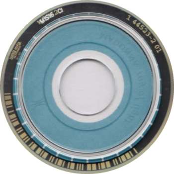 CD Madonna: Ray Of Light